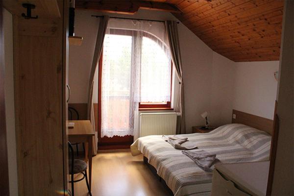 Vila Anna Veľký Meder Eksteriør billede